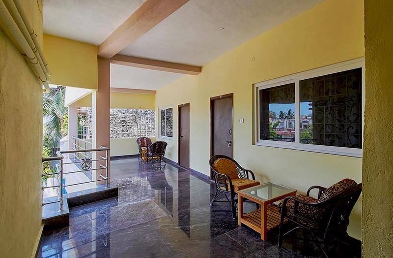 Vinodhara Guesthouse photo 1