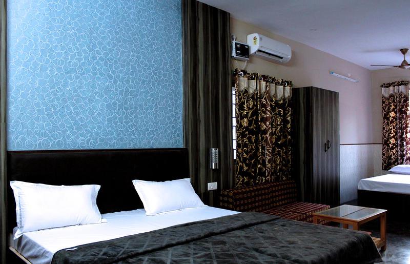 Vinodhara Guesthouse photo 2