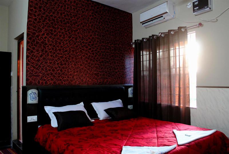 Vinodhara Guesthouse photo 3