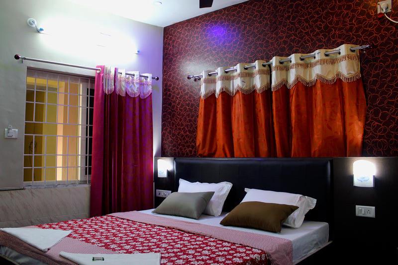 Vinodhara Guesthouse photo 4
