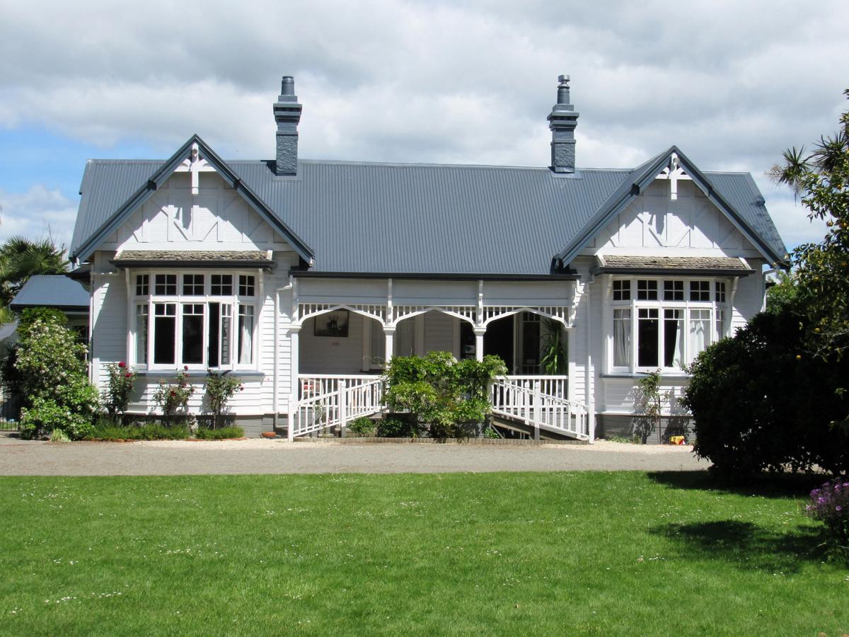 White Elephant Accommodation photo 1