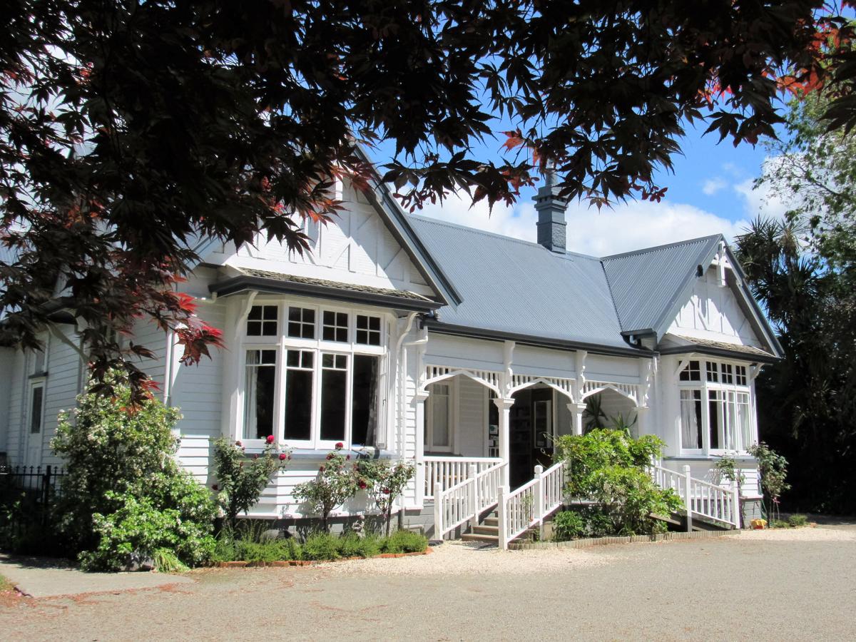 White Elephant Accommodation photo 2