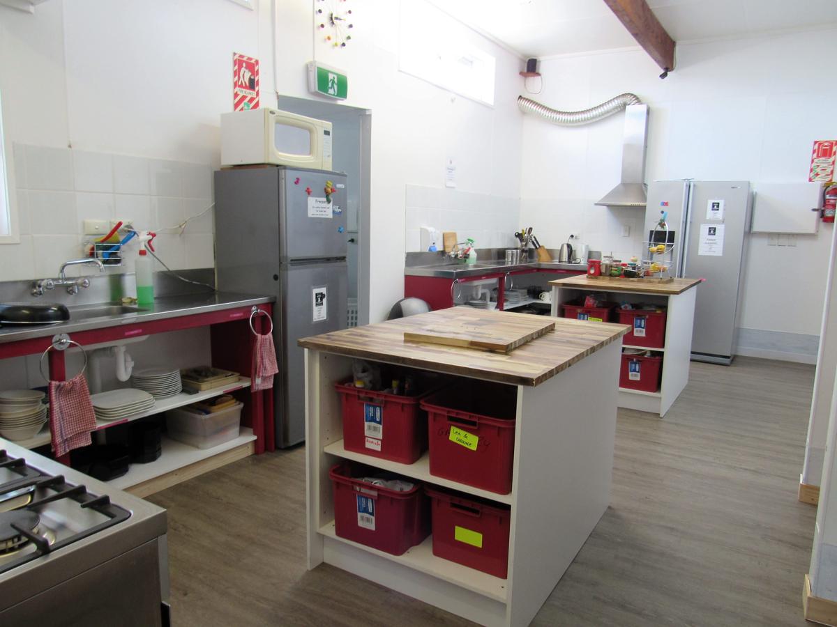 White Elephant Accommodation photo 4