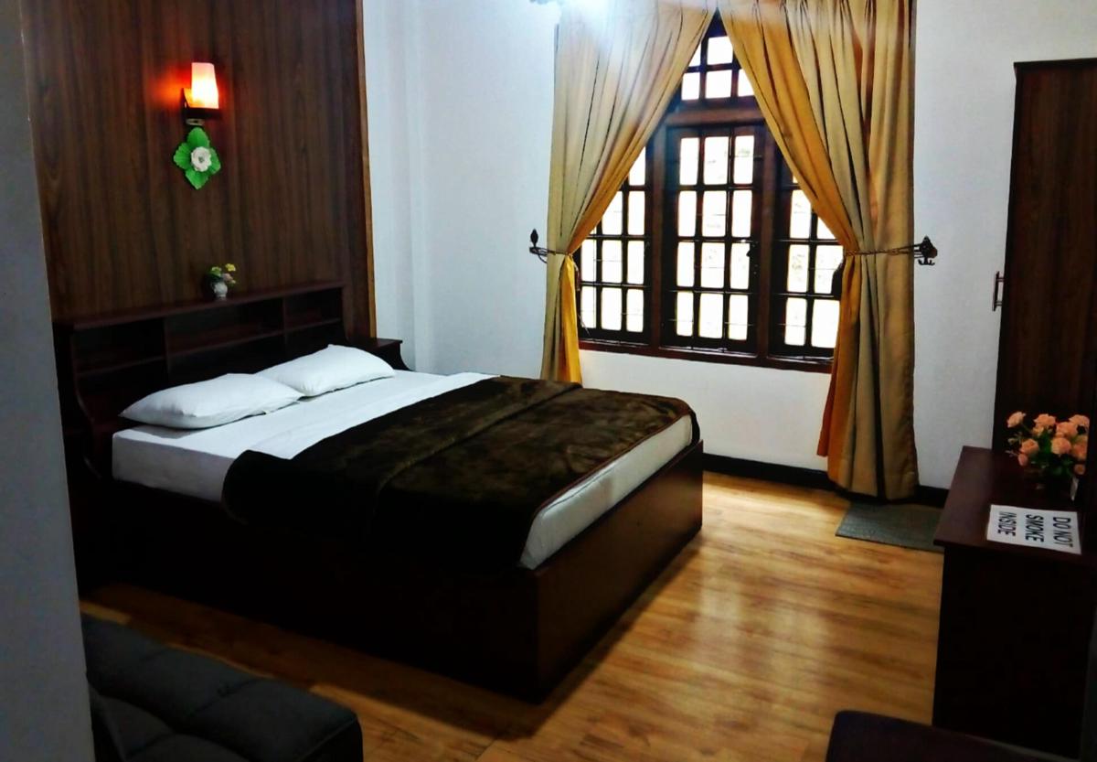Promax Villa photo 2