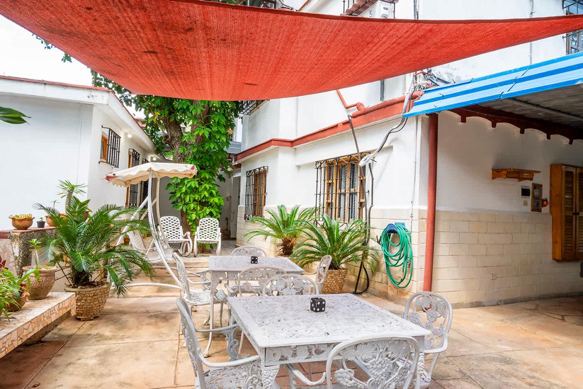 Hostal CasaBlanca Cuba photo 2