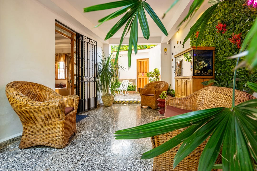 Hostal CasaBlanca Cuba photo 4