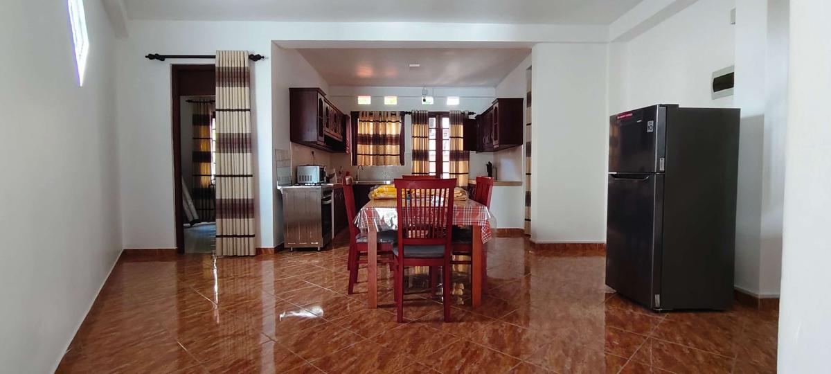 Roamers Aark Villa photo 1