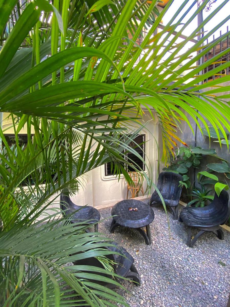 Mojo Hostel photo 3