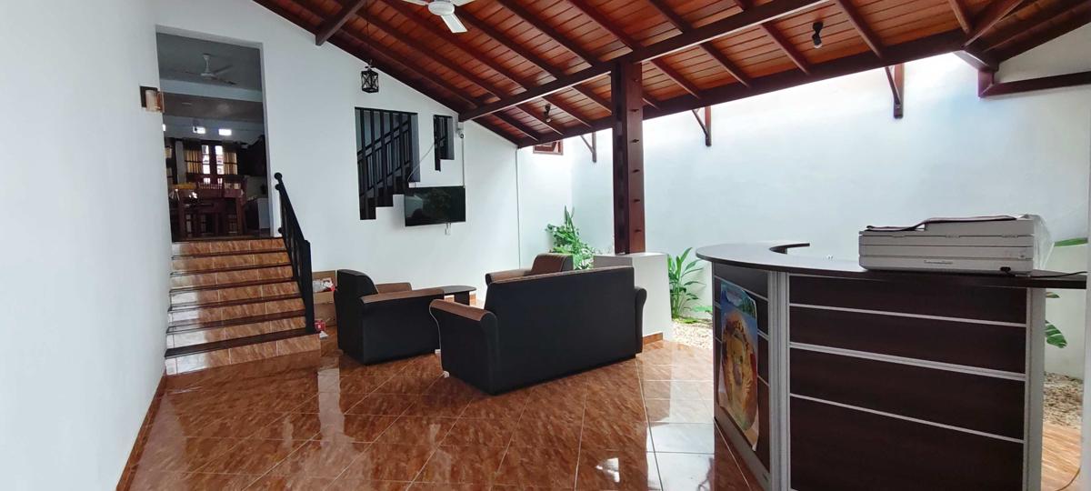 Roamers Aark Villa photo 4