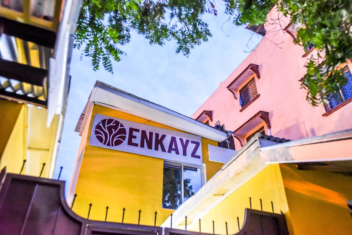 Enkayz Mombasa photo 2