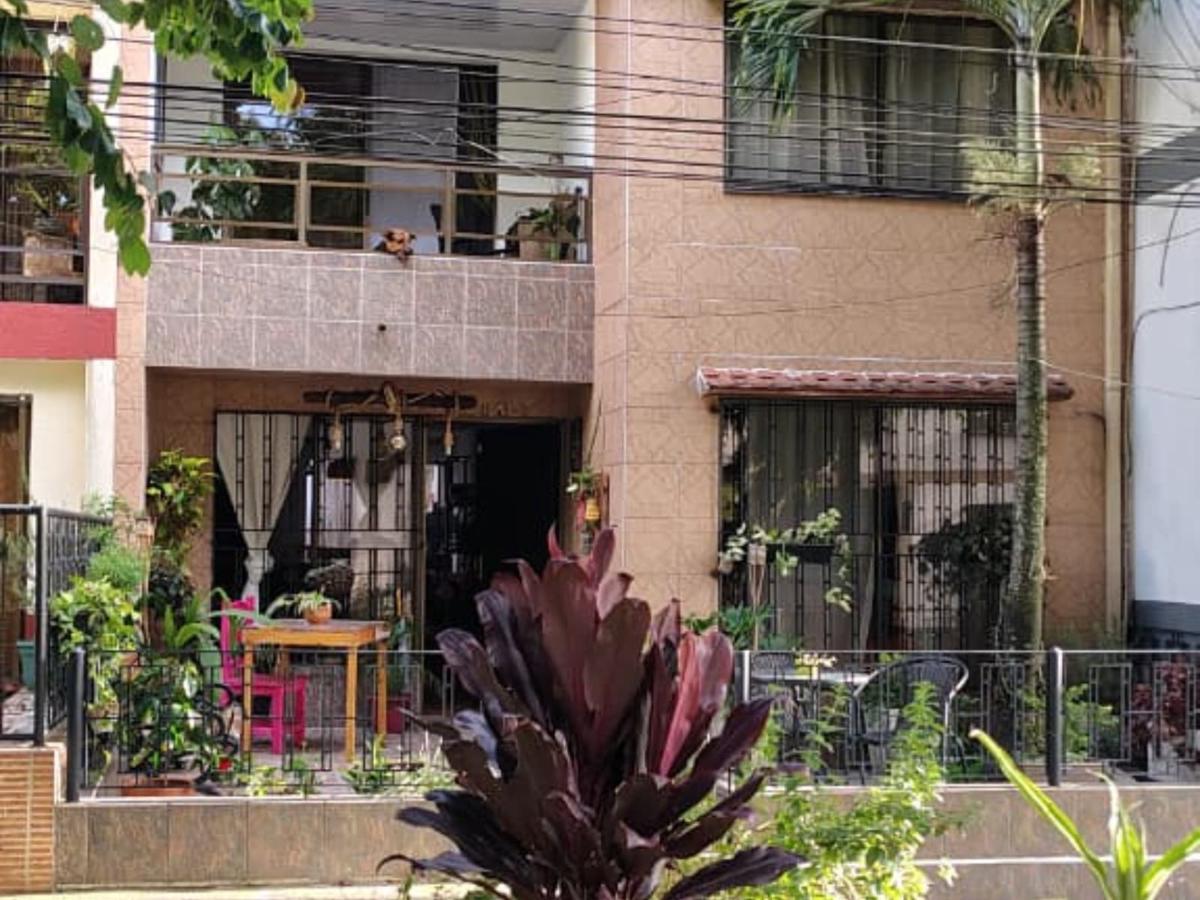 Casa Hostal La Iguana photo 1