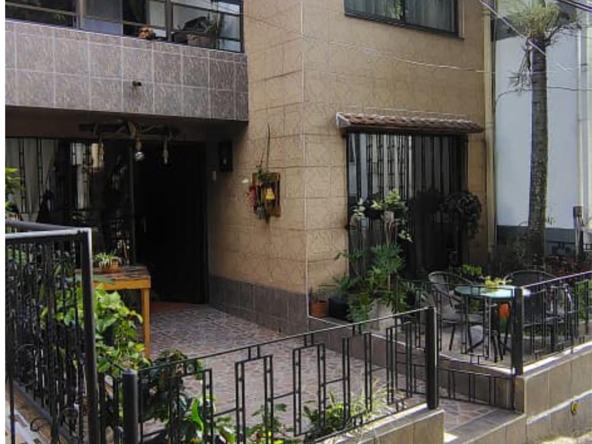 Casa Hostal La Iguana photo 2