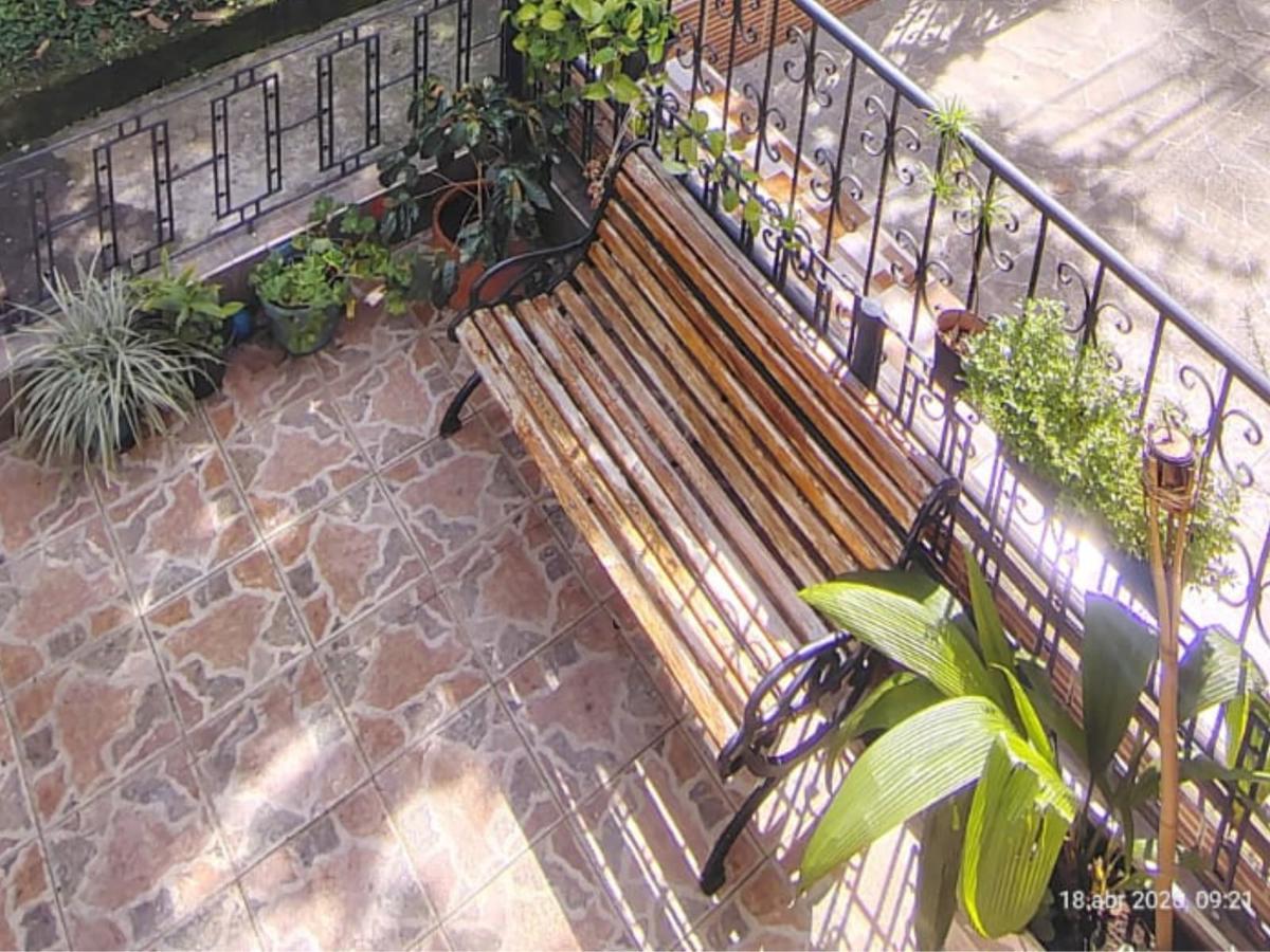 Casa Hostal La Iguana photo 4
