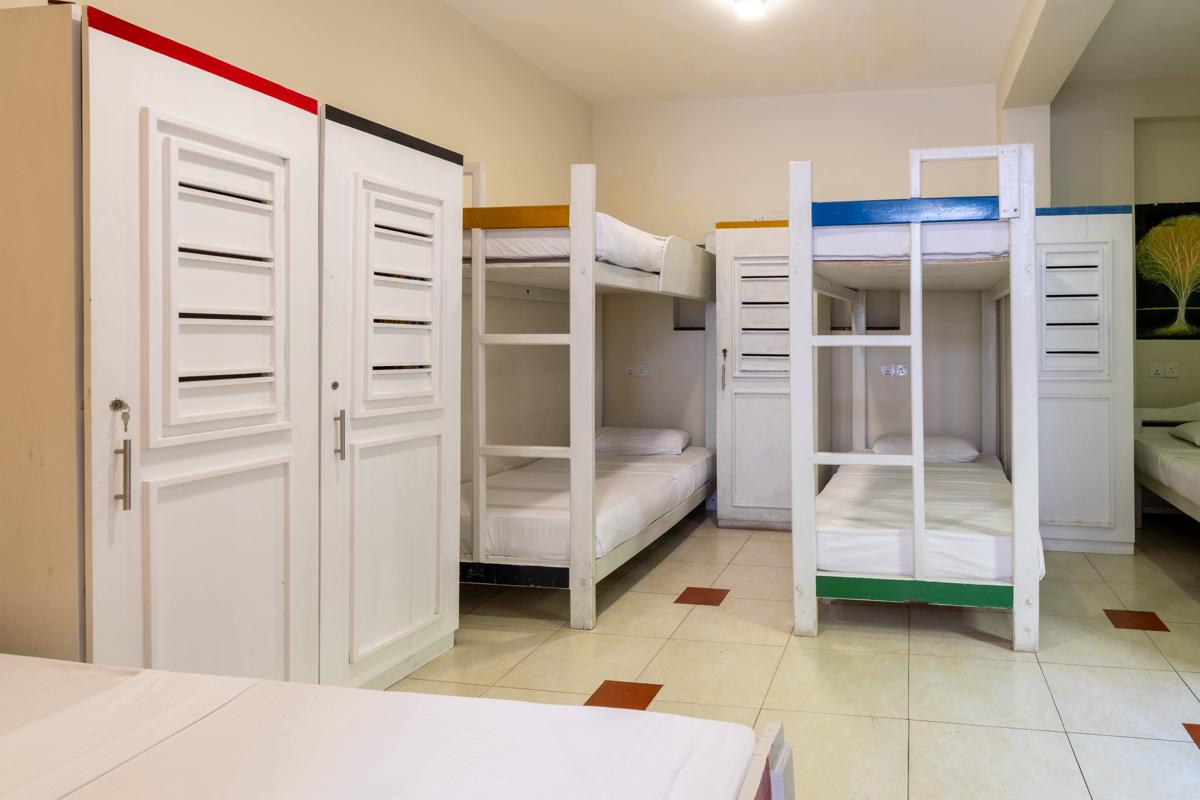 Youth Fame Shared Accommodation photo 1