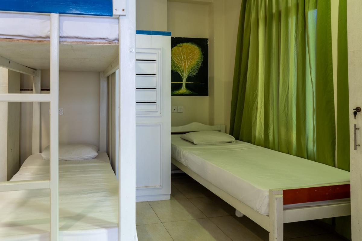 Youth Fame Shared Accommodation photo 2