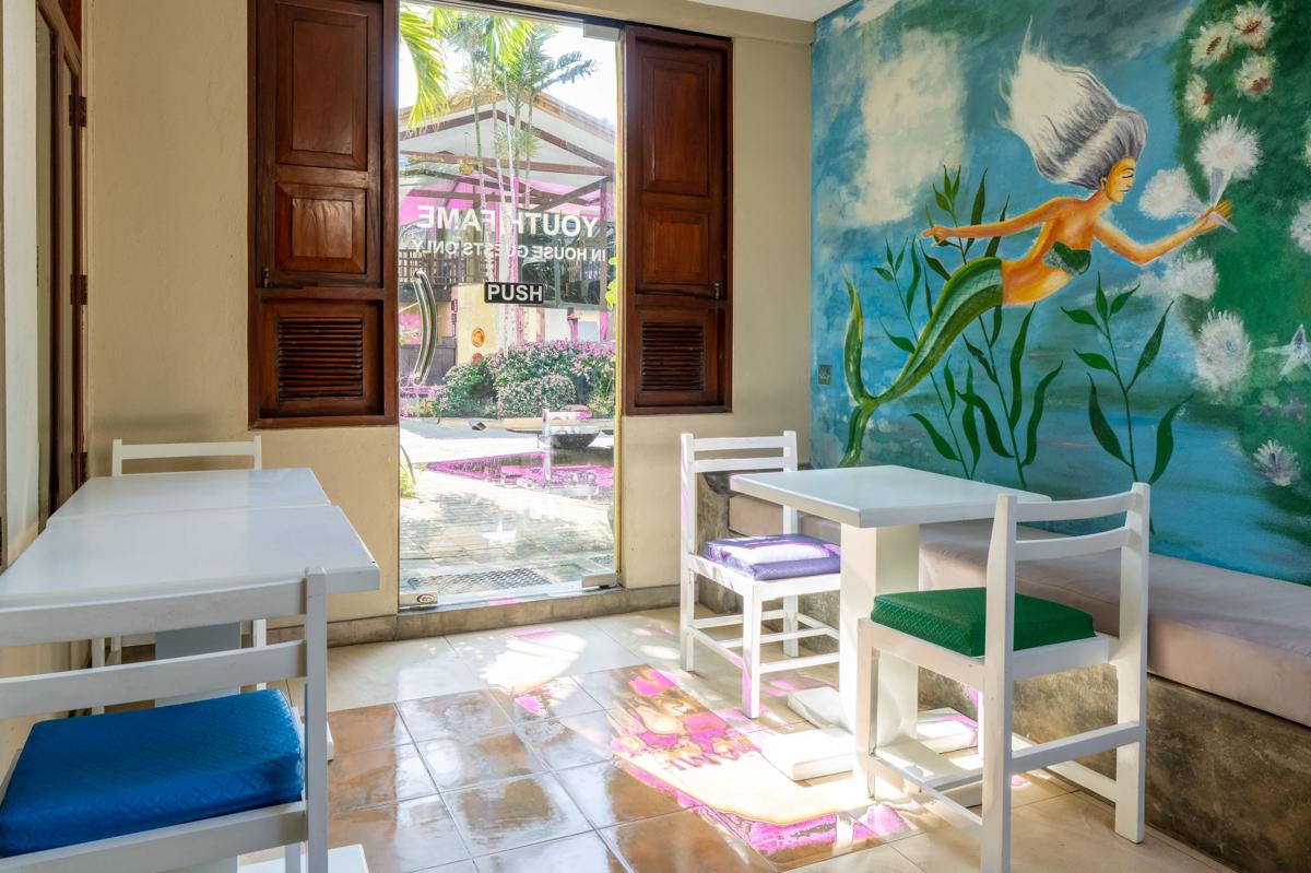 Youth Fame Shared Accommodation photo 3