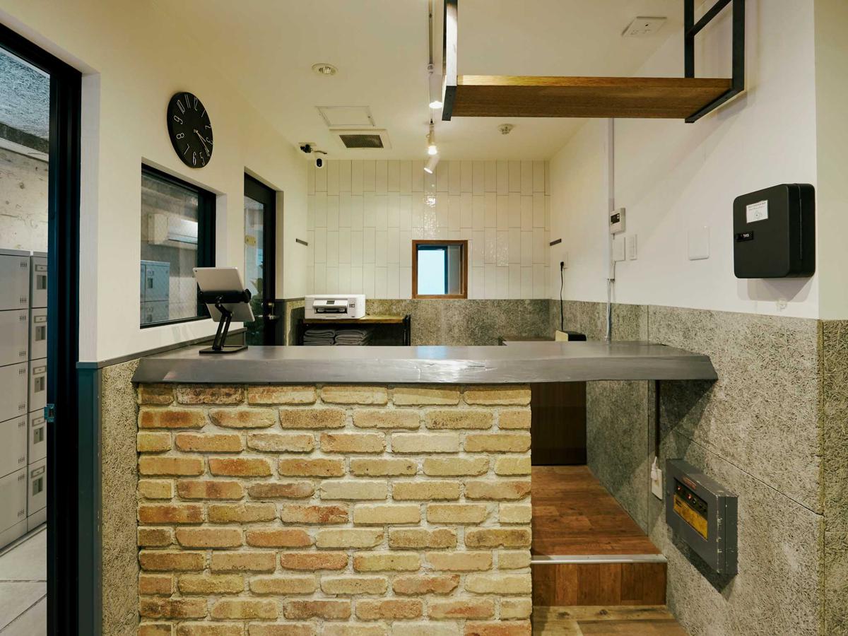 Akasaka Guesthouse HIVE photo 3