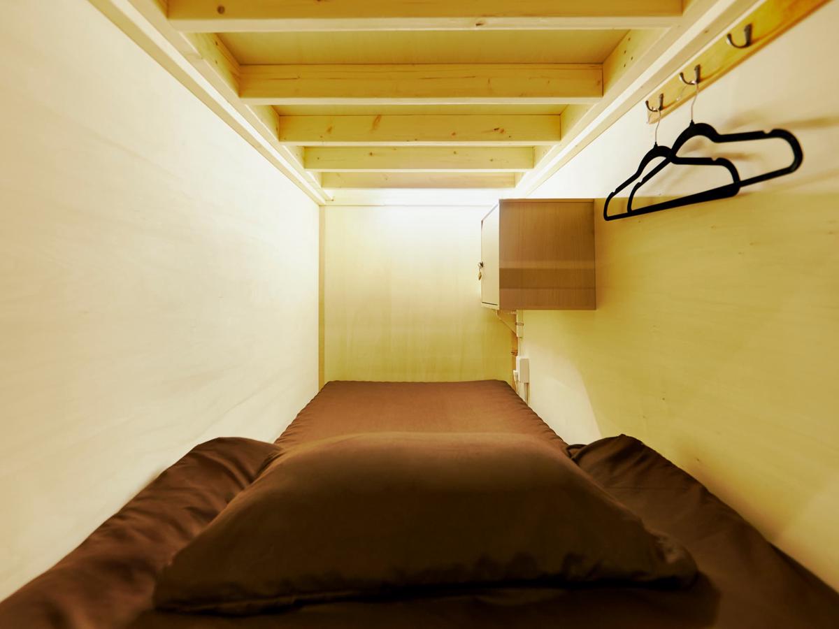 Akasaka Guesthouse HIVE photo 4