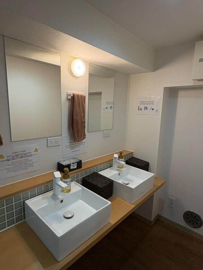 Akasaka Guesthouse HIVE photo 6