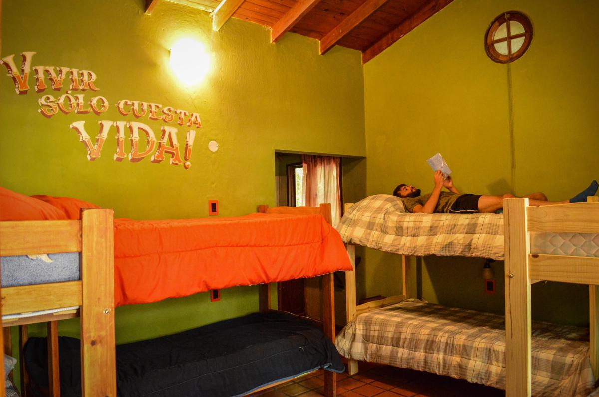 Casa Grande Hostel photo 2
