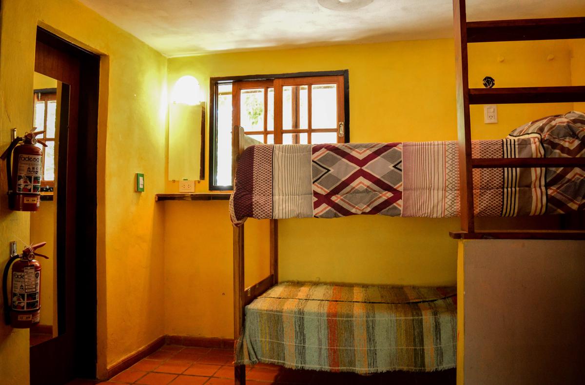 Casa Grande Hostel photo 4
