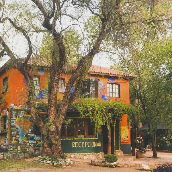 Casa Grande Hostel photo 5