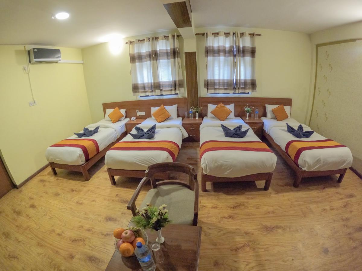 Royal Kings Hotel photo 3