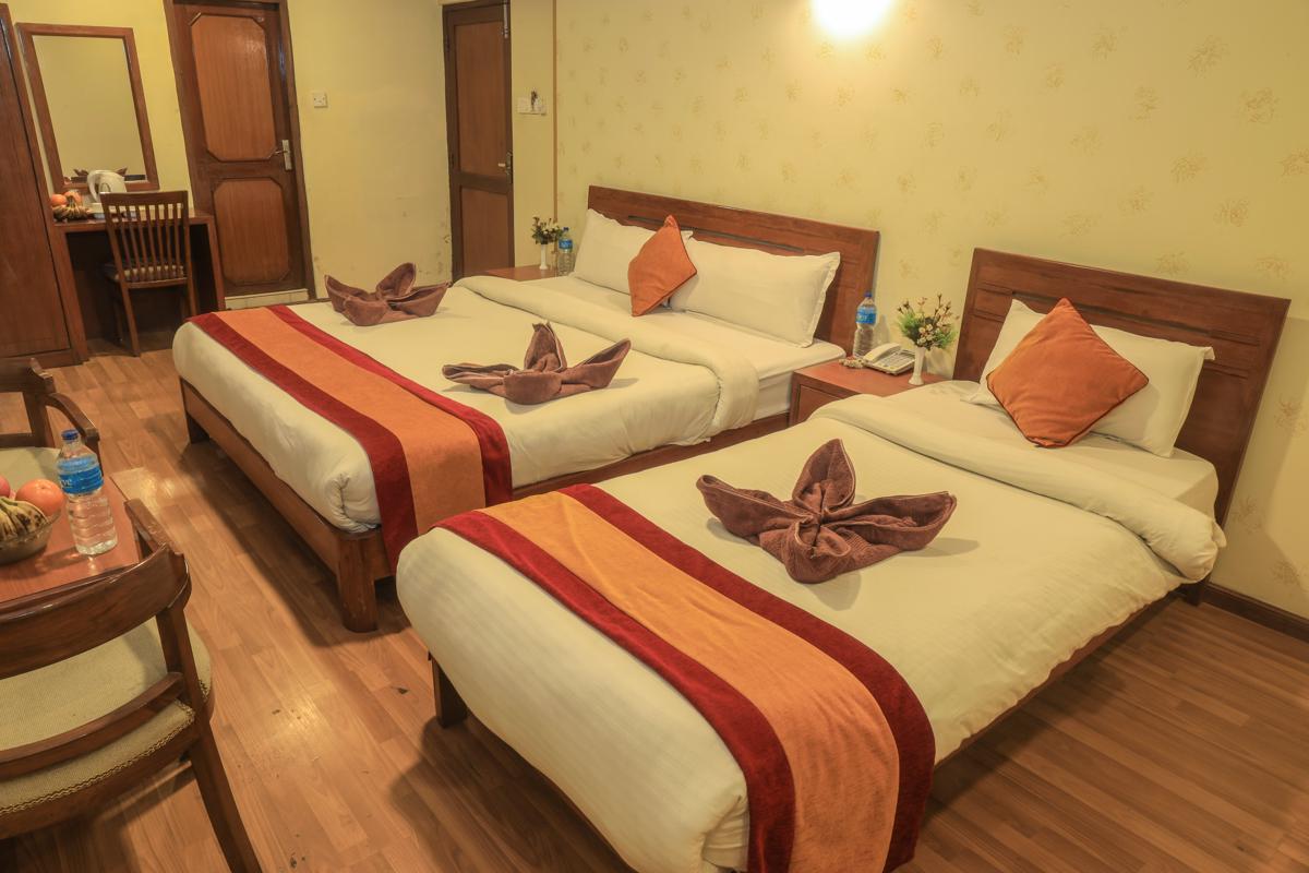 Royal Kings Hotel photo 4