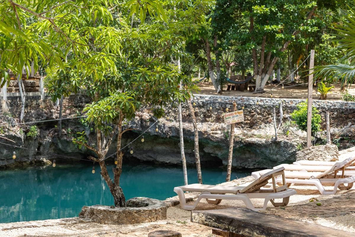 Cenote Popol Vuh photo 3
