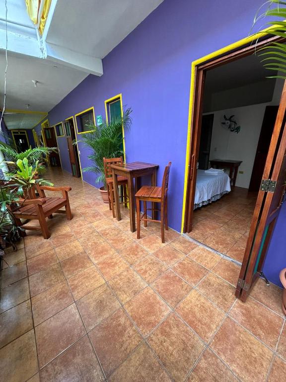 Casa Romano Hostel photo 2