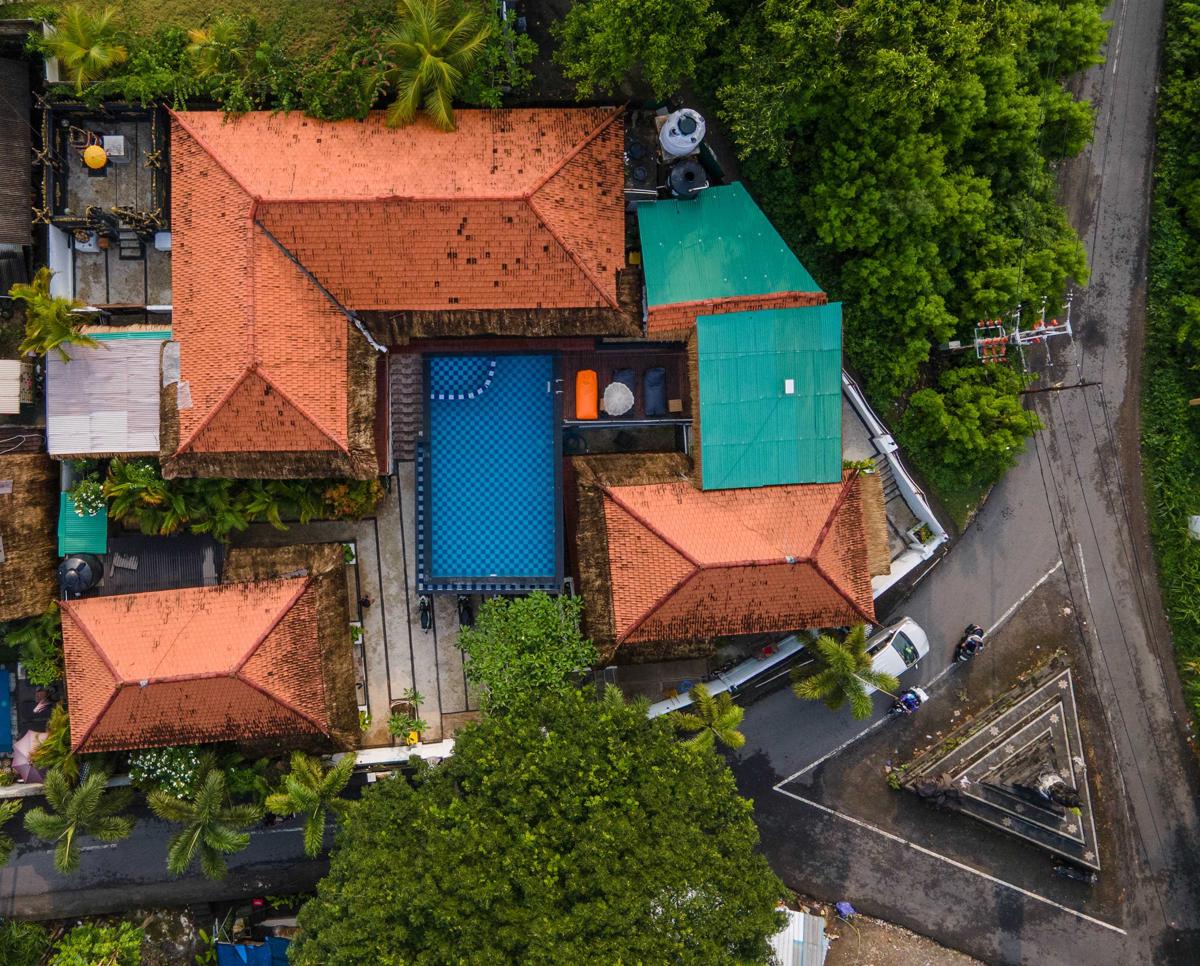 Simpang Inn Hostel photo 2