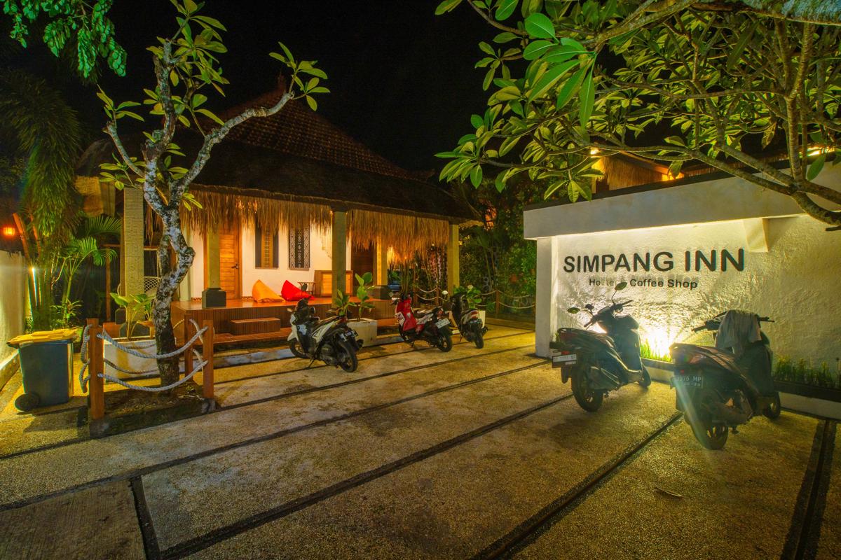 Simpang Inn Hostel photo 3
