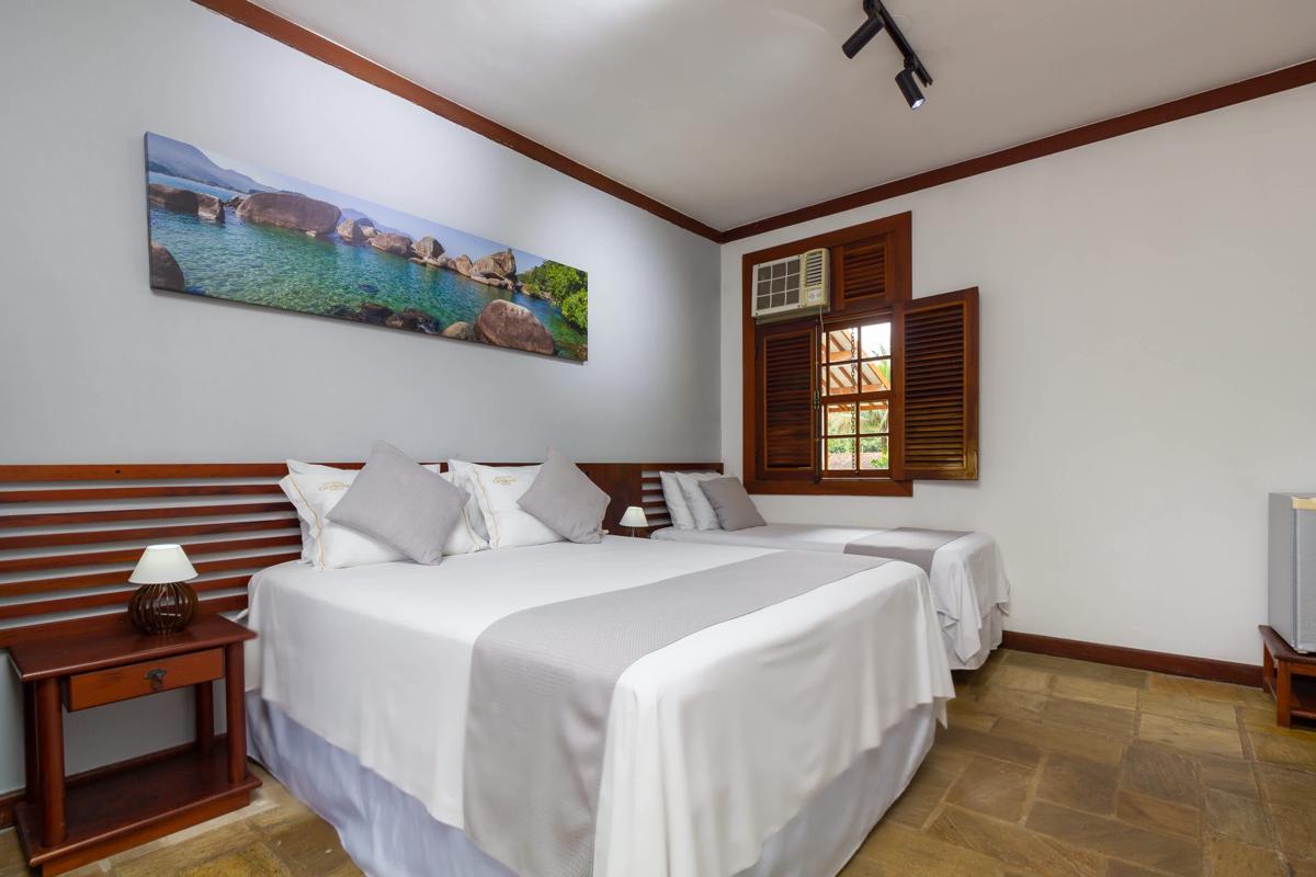 Pousada Bed & Breakfast Cicerone photo 3