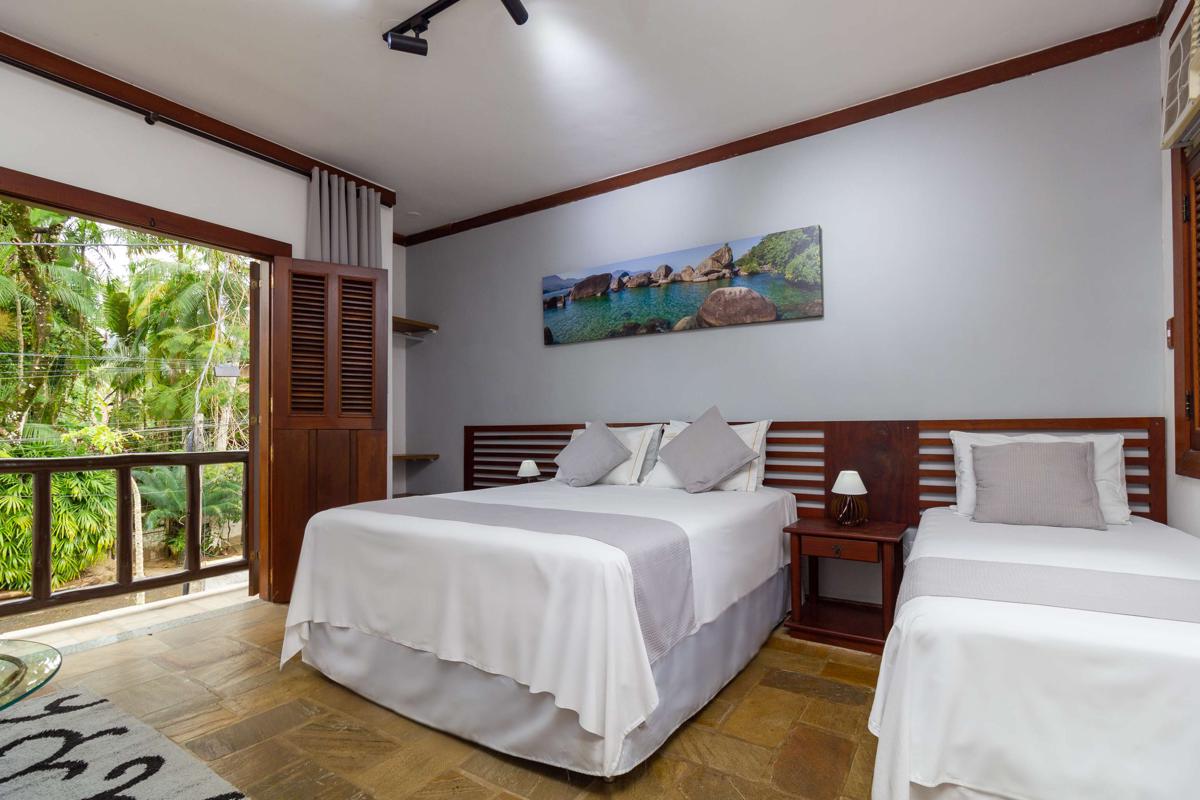 Pousada Bed & Breakfast Cicerone photo 4