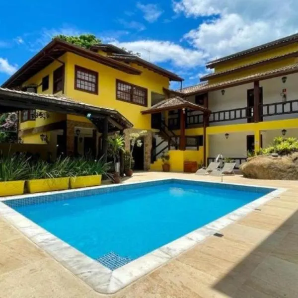 Pousada Bed & Breakfast Cicerone photo 5