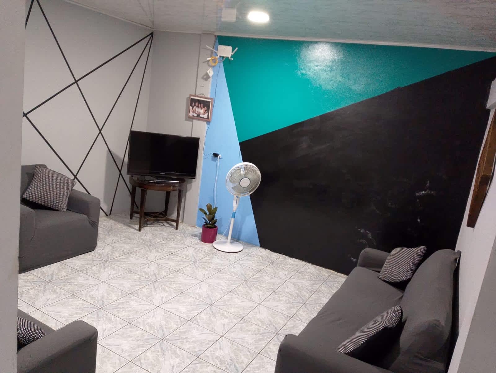 Lirio Green Hostal photo 1