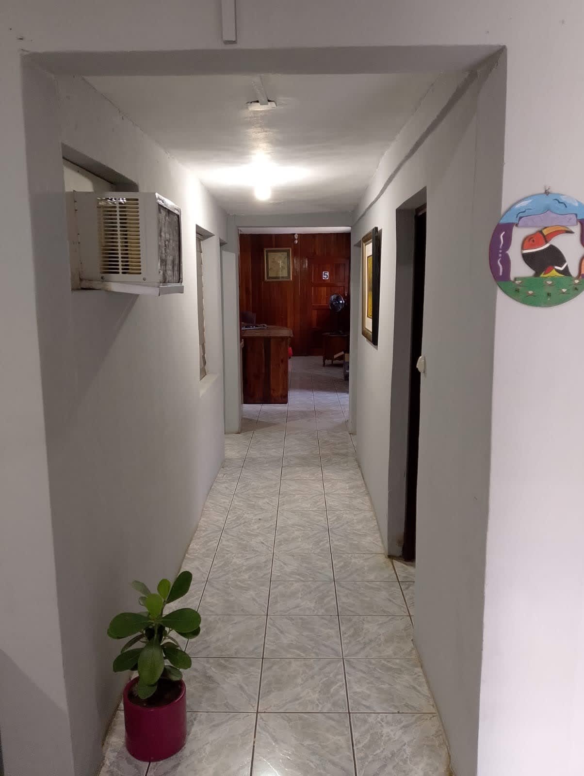 Lirio Green Hostal photo 4