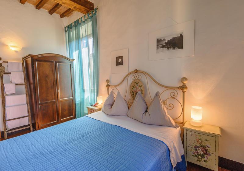 Locanda di CasalMustia photo 3