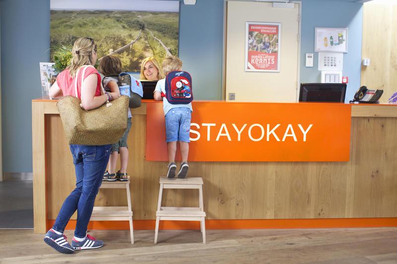 Stayokay Egmond photo 3