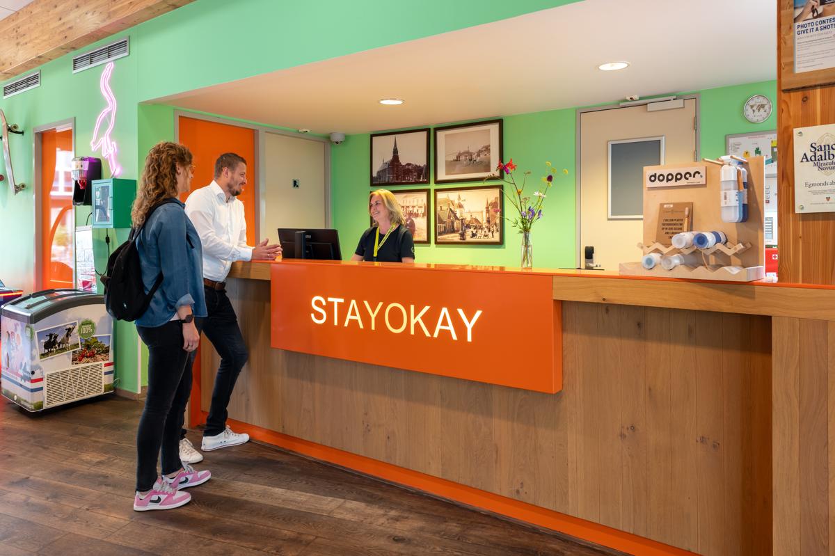 Stayokay Egmond photo 5