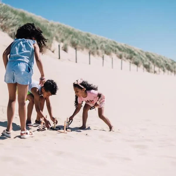 Stayokay Egmond photo 5