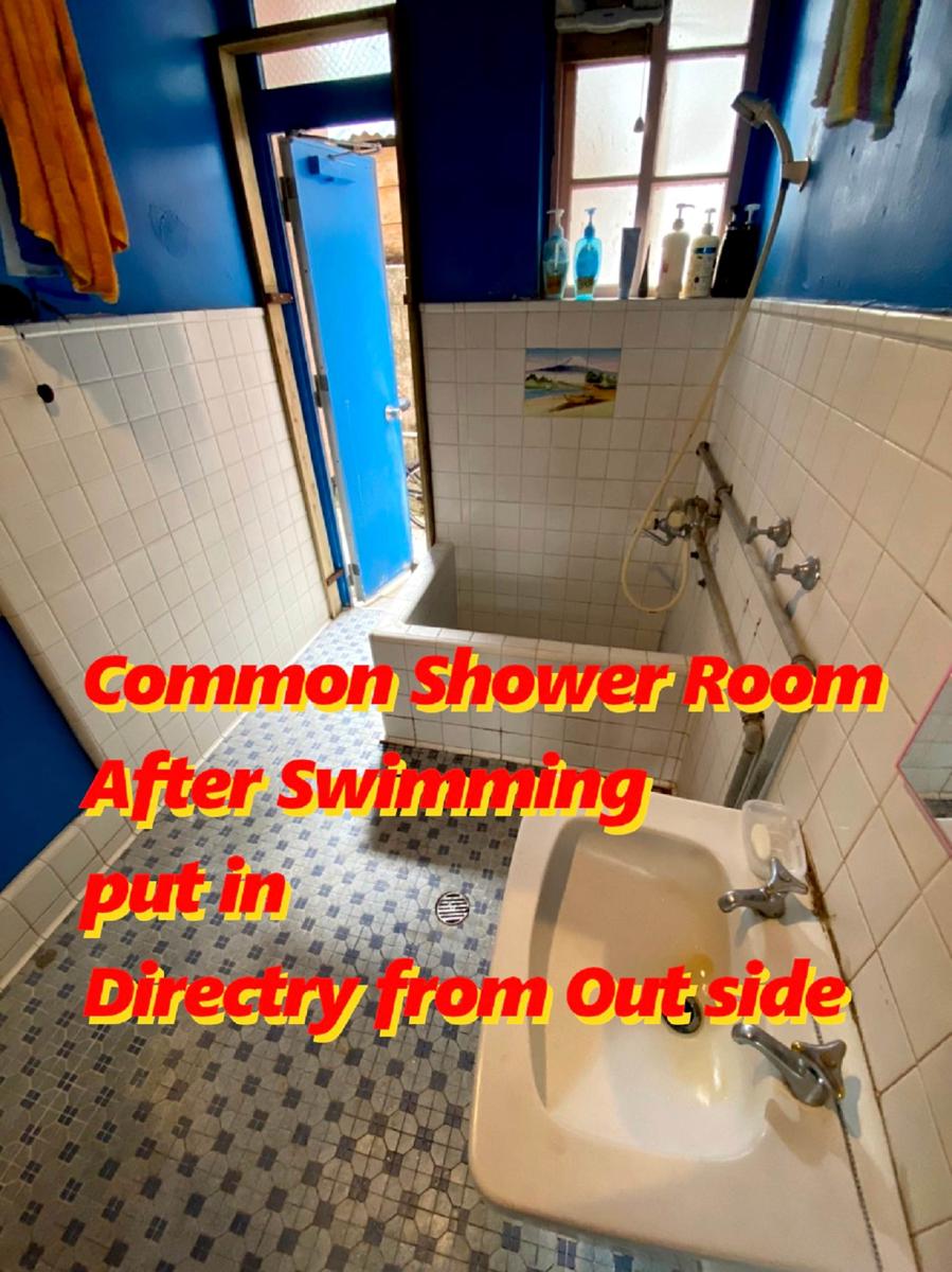 Ensuite Hostel Base Okinawa photo 3
