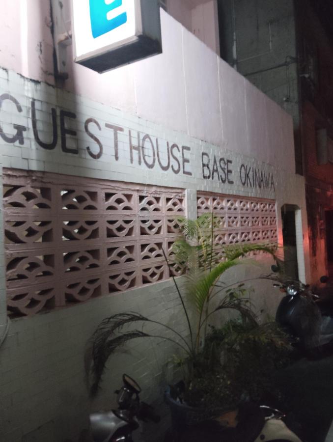 Ensuite Hostel Base Okinawa photo 6