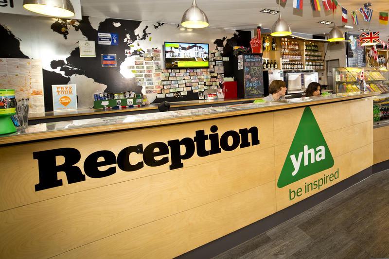 YHA London Central photo 1