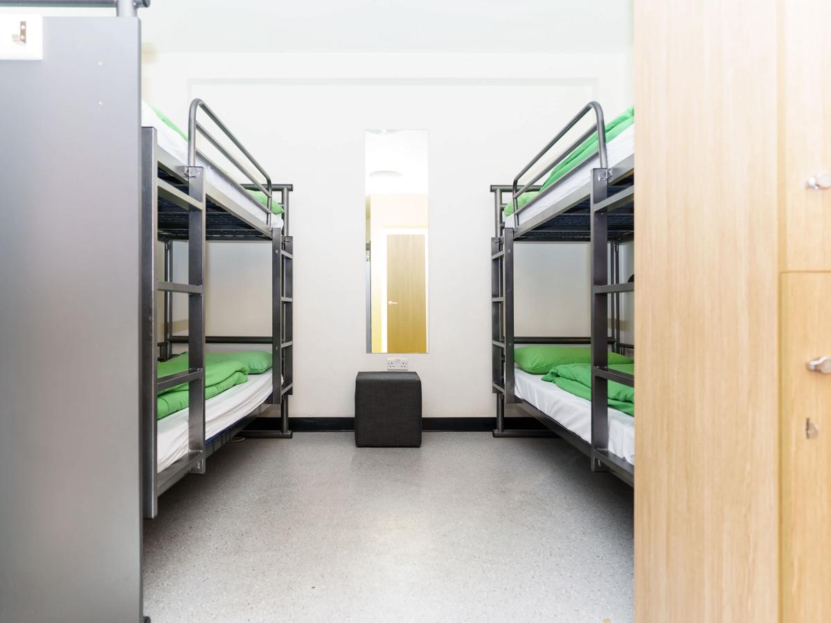 YHA London Central photo 4