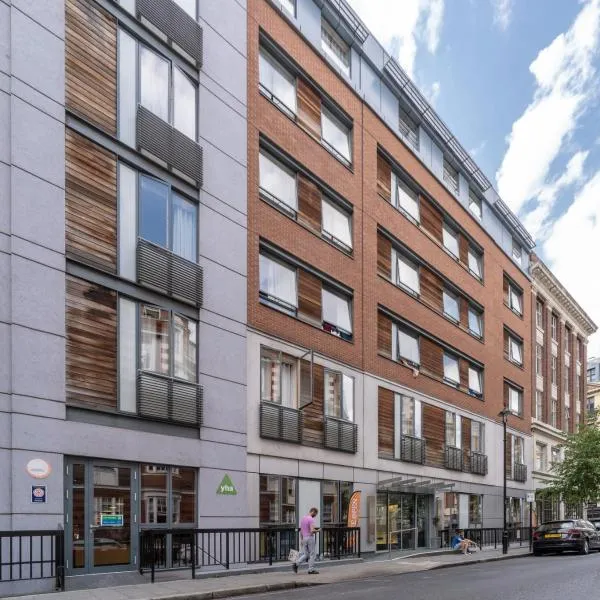 YHA London Central photo 5