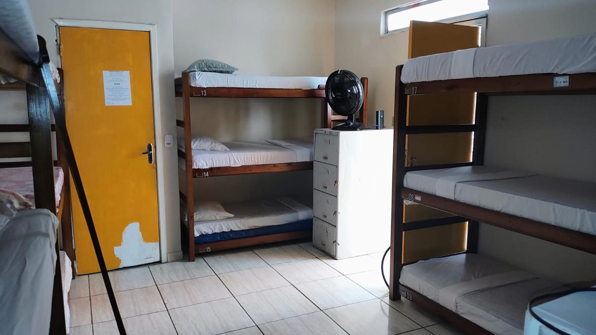 Hostel Mundo photo 2