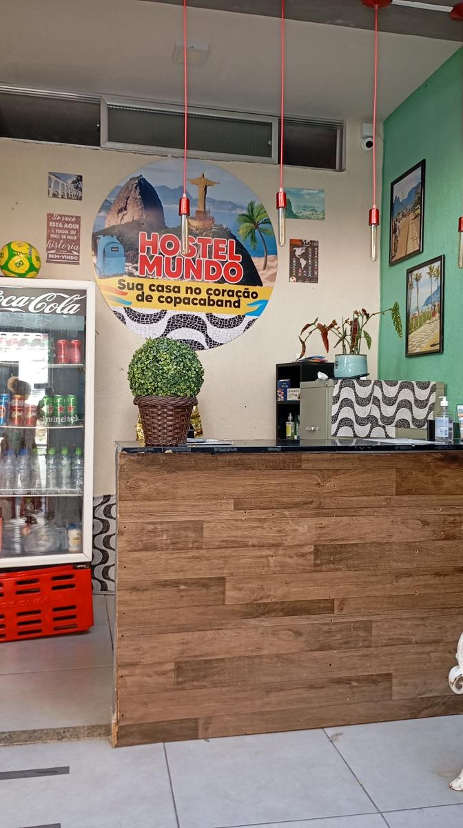 Hostel Mundo photo 4