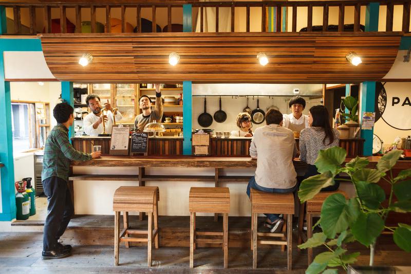 The Pax Hostel/Records/More photo 1