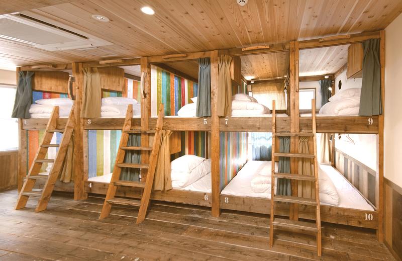The Pax Hostel/Records/More photo 3